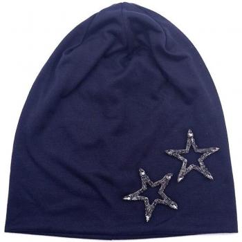 Gorro Holgado Estrella de Lujo