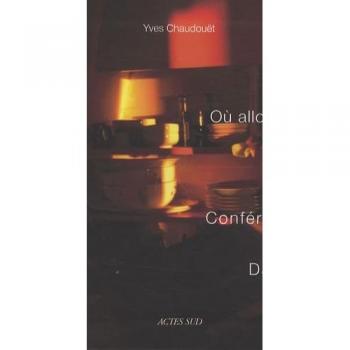 Coffret Yves Chaudouet