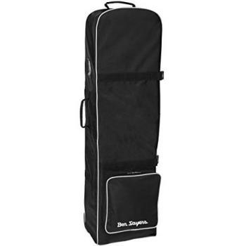 Ben Sayers Wheeled Golf Bag Protector