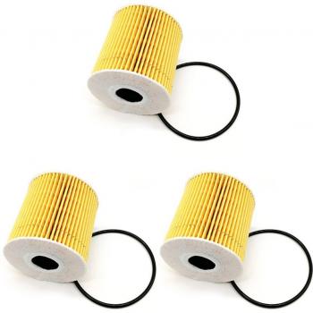 Yubao 6/3/1 Engine Oil Filter 1275810 for Volvo V40