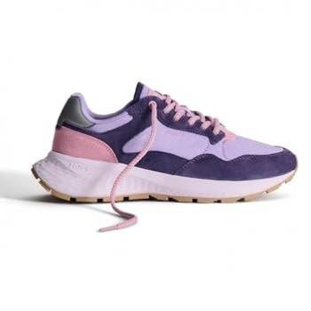 Sneakers Hoff Shanghai Li con forro textil