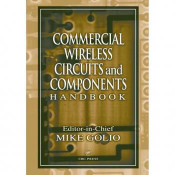 Vitalsource Technologies, Inc. Commercial Wireless Circuits and Components Handbook