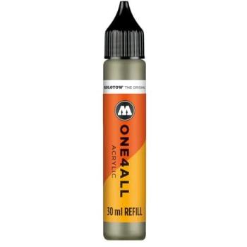 Remboursement de couleur One4All Molotow – 30 ml (acrylique)