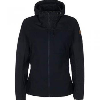 Fjällräven Midsommerjacke für Damen Dunkelblau