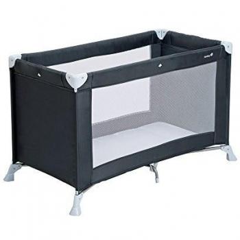 Soft Dream Lite: Lettino Portatile per Camper