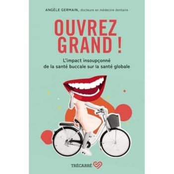 OUVREZ GRAND !