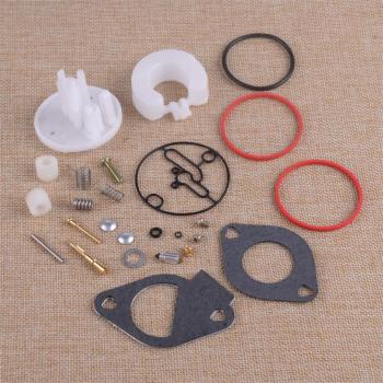 Carburador LETAOSK Fix Kit para Briggs Stratton 31P777