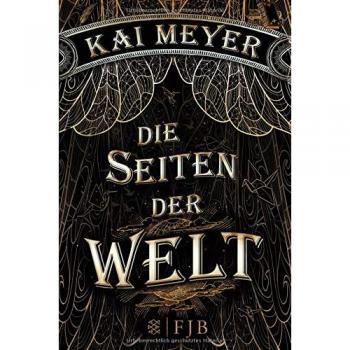 Die Seiten der Welt: Roman