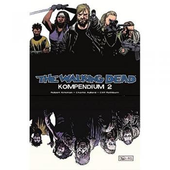 The Walking Dead