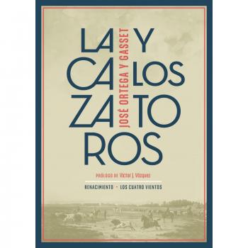 LA CAZA Y LOS TOROS