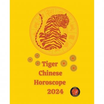 Rubi, Angeline A.: Tiger  Chinese Horoscope           2024