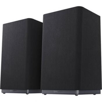 Speaker Home Cinema Wireless Sharp AQUOS 40 W Hi‑Fi Nero
