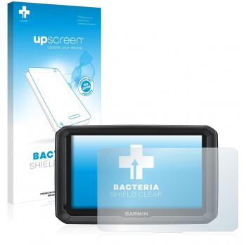 Dezl 570 LMT-D Advanced Defense Screen Protector