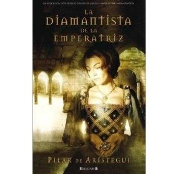 La diamantista de la emperatriz
