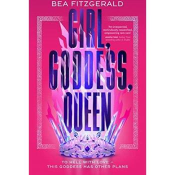Girl, Goddess, Queen: A Hades and Persephone fantasy romance from a growing TikTok superstar