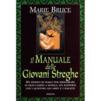 Il manuale delle giovani streghe
