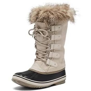 Sorel Joan Of Arctic™ Wp NL3481-920 Beige Damen Schneeschuhe