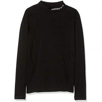 Uhlsport Herren Distinction Pro Baselayer, schwarz, L