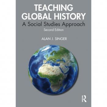 Vitalsource Technologies, Inc. Teaching Global History: A Social Studies Approach