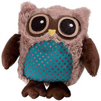 Greenlife Warmies Pop Eule, 1er Pack