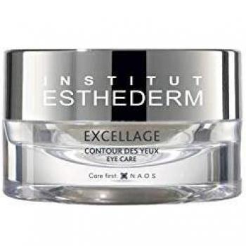 Institut Esthederm Excellage Eye Contour Cream 15ml