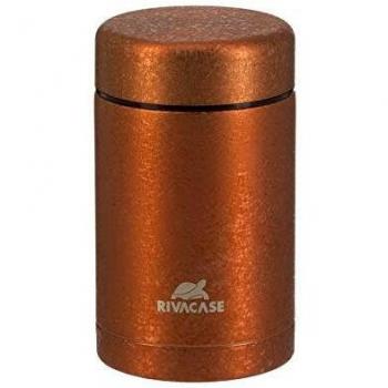 RivaCase Thermoskanne 90431 – 0,45 L Kupfer‑Version