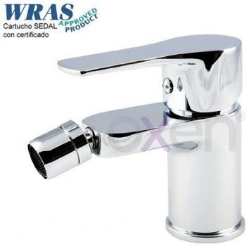 Bidet Monomando Elegante NAD