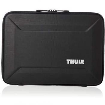 Thule Gauntlet 4.0 TGSE-2355 Noir sacoche d'ordinateurs portables 33 cm (13)