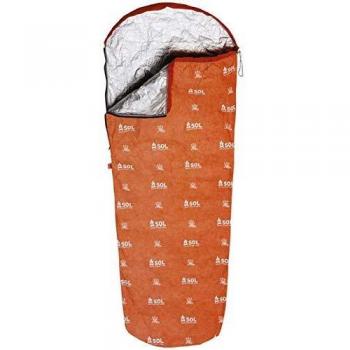 Bolsa Vivac Escapada Bivvy Zip