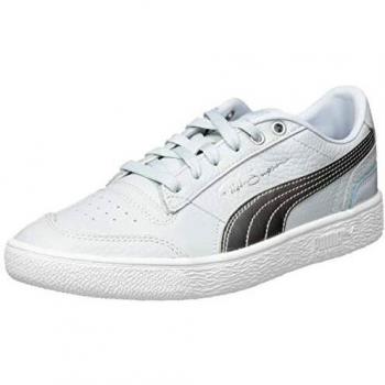 PUMA Ralph Sampson Lo Metal Wn's, Calzado Deportivo Mujer, Azul