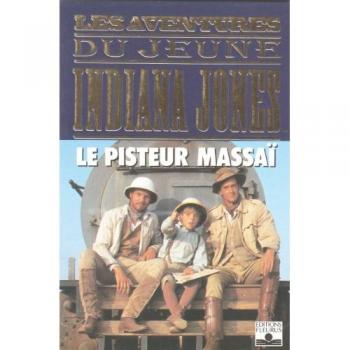 Le pisteur massai