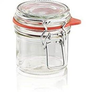 Conservatore Trasparente 135ml Leifheit Vaso 3190