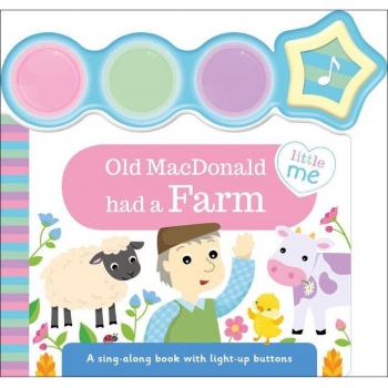 Old macdonald had a farm (little me light-up sound.