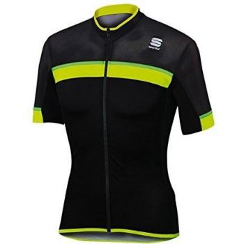 T-shirt sportiva Pista L di SPORTFUL