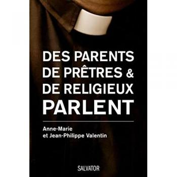 Paroles de parents face à la vocation de leur enfant