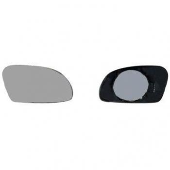 Miroir de rétroviseur VAN WEZEL CITROËN 0950831
