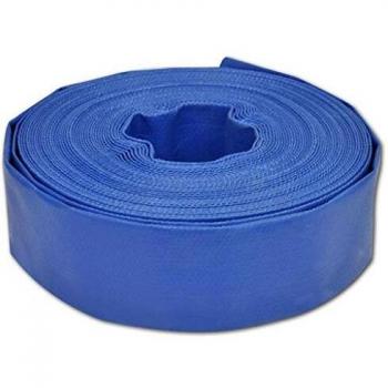 Vidaxl Tuyau d'Incendie PVC 25 m 2 pouces