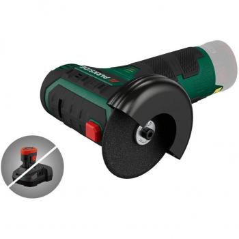 PARKSIDE® 12V Winkelschleifer PWSA 12 B1 ohne Akku und Ladegerät