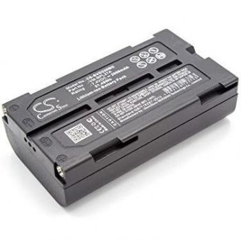 Batterie vhbw compatible avec Panasonic NV-GS140 caméra vidéo caméscope