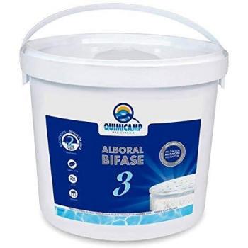 Cloro Alboral Bifase 3 250gr
