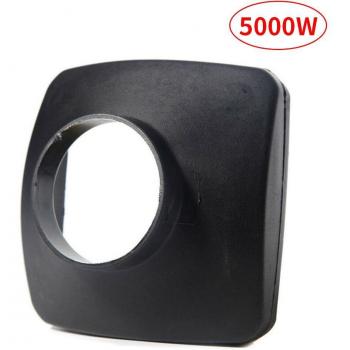 Tapón de Salida de Aire de 2000W / 5000W Para Estacionamientos