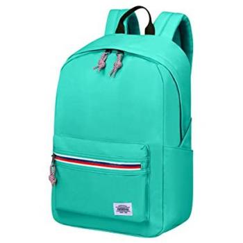Mochila Upbeat na Cor Verde-Água