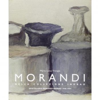 Morandi nella collezione Ingrao