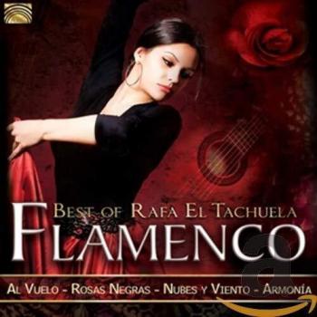 Best of Rafa El Tachuela