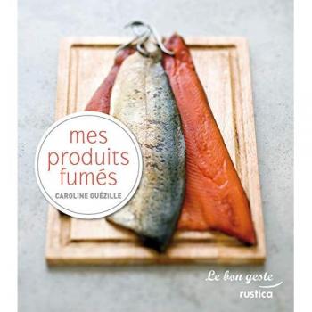 Mes produits fumés