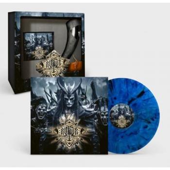 Robse Harlekin & Krieger Deluxe Boxset (CD & Vinyl)