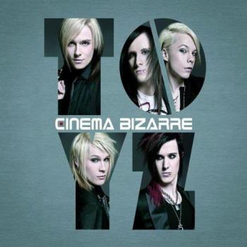 Cinéma Bizarre Toyz