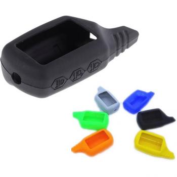 Funda de Silicona para Llave Starline B9 LCD