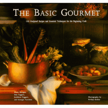 The Basic Gourmet