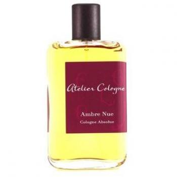 Sérénité d'Ambre – Eau de Cologne Unisex 200 ml
